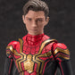 [PREORDER] S.H.Figuarts Spider-Man［Integrated Suit] Final Battle Edition (REOFFER)