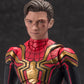 [PREORDER] S.H.Figuarts Spider-Man［Integrated Suit] Final Battle Edition (REOFFER)