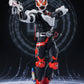 [PREORDER] S.H.Figuarts KAMEN RIDER GEATS MAGNUMBOOST FORM