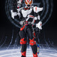 [PREORDER] S.H.Figuarts KAMEN RIDER GEATS MAGNUMBOOST FORM