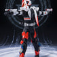 [PREORDER] S.H.Figuarts KAMEN RIDER GEATS MAGNUMBOOST FORM