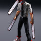 [PREORDER 051226] S.H.Figuarts Chainsaw Man