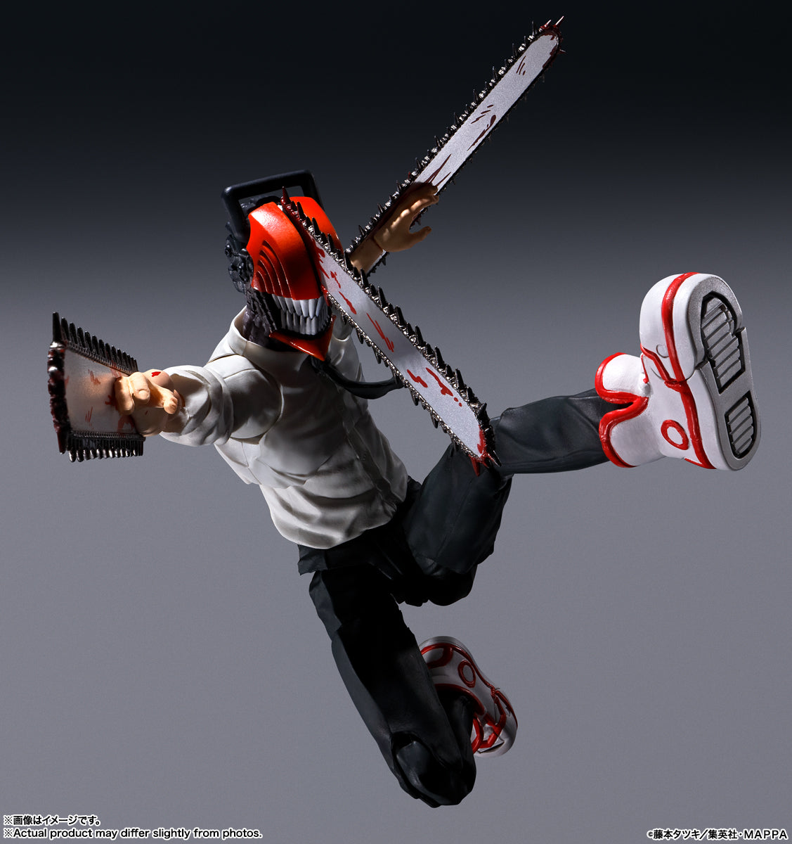 [PREORDER 051226] S.H.Figuarts Chainsaw Man