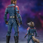 [PREORDER] S.H.Figuarts Star Lord & Rocket Raccoon (Guardians of the Galaxy: Vol. 3)