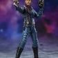 [PREORDER] S.H.Figuarts Star Lord & Rocket Raccoon (Guardians of the Galaxy: Vol. 3)