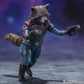 [PREORDER] S.H.Figuarts Star Lord & Rocket Raccoon (Guardians of the Galaxy: Vol. 3)