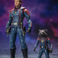 [PREORDER] S.H.Figuarts Star Lord & Rocket Raccoon (Guardians of the Galaxy: Vol. 3)