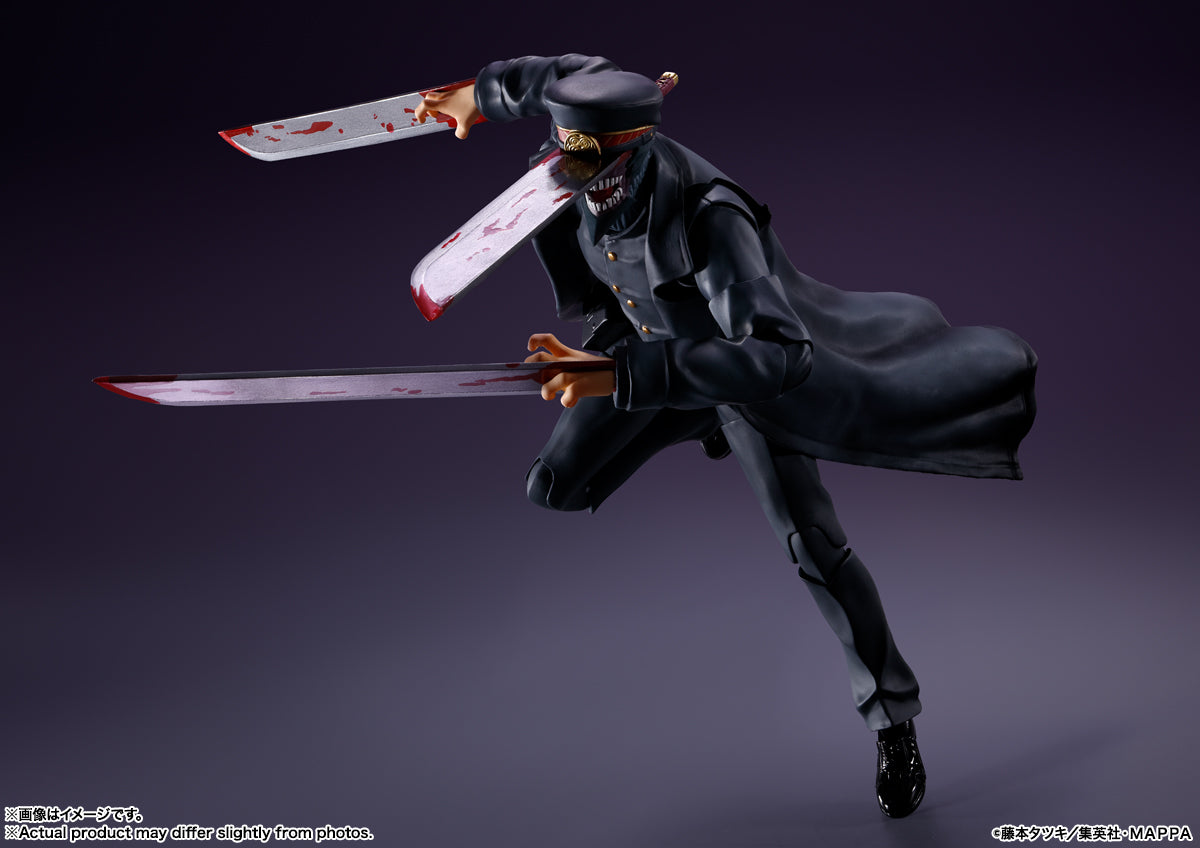 [PREORDER 051226] S.H.Figuarts SAMURAI SWORD