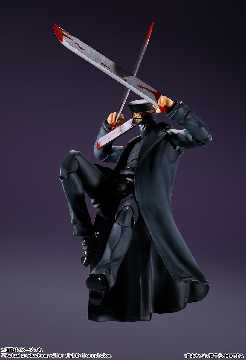 [PREORDER 051226] S.H.Figuarts SAMURAI SWORD
