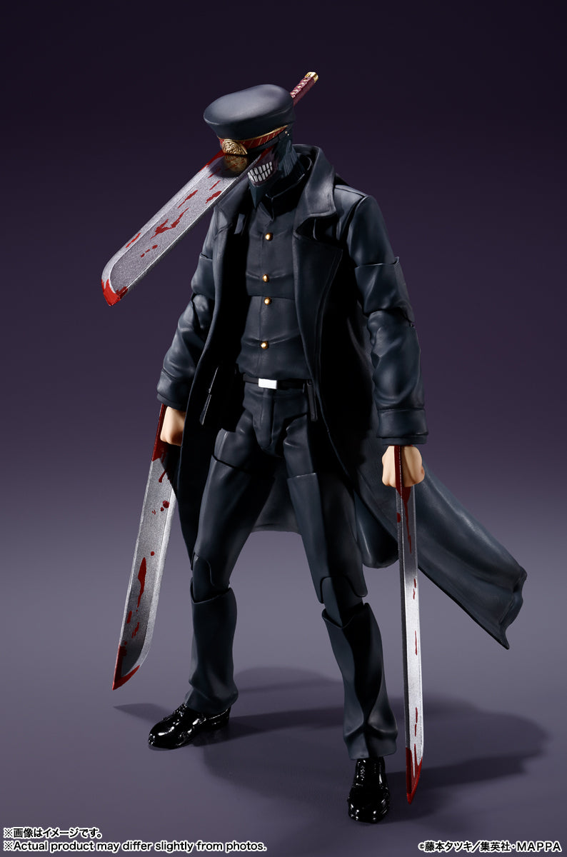 [PREORDER 051226] S.H.Figuarts SAMURAI SWORD