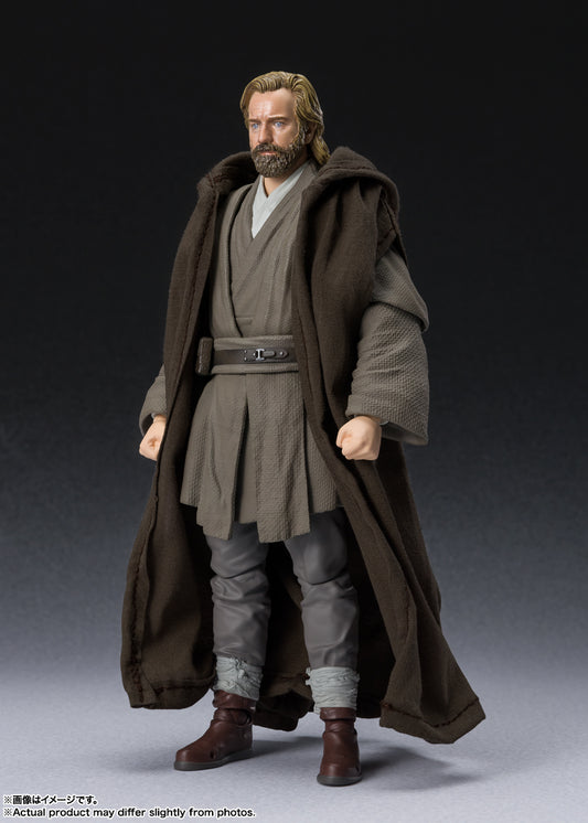 [PREORDER] S.H.Figuarts Obi-Wan Kenobi -Classic Ver.-