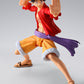 [PREORDER] S.H.Figuarts MONKEY.D.LUFFY -The Raid on Onigashima- (Reissue)