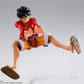 [PREORDER] S.H.Figuarts MONKEY.D.LUFFY -The Raid on Onigashima- (Reissue)