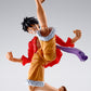 [PREORDER] S.H.Figuarts MONKEY.D.LUFFY -The Raid on Onigashima- (Reissue)