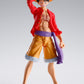 [PREORDER] S.H.Figuarts MONKEY.D.LUFFY -The Raid on Onigashima- (Reissue)