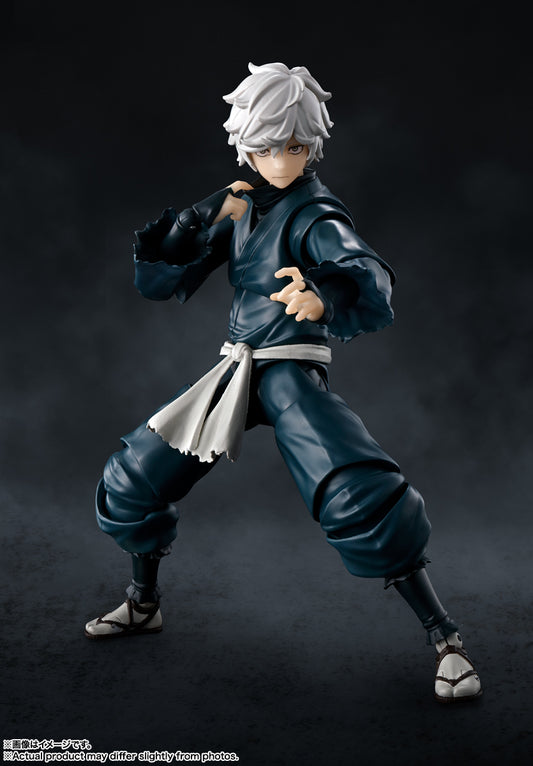 [PREORDER] S.H.Figuarts Gabimaru