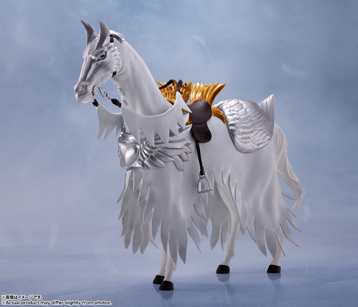 [PREORDER] S.H.Figuarts GRIFFITH (HAWK OF LIGHT)