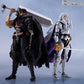 [PREORDER] S.H.Figuarts GUTS (BERSERKER ARMOR)