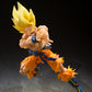 [PREORDER] S.H.Figuarts SUPER SAIYAN SON GOKU -LEGENDARY SUPER SAIYAN-
