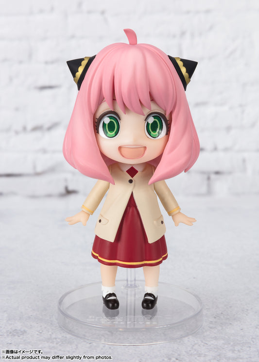 [PREORDER] Figuarts mini ANYA FORGER -ODEKEKE OUTFIT-