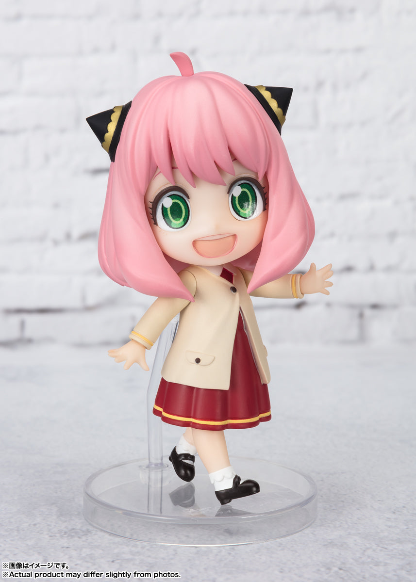 [PREORDER] Figuarts mini ANYA FORGER -ODEKEKE OUTFIT-