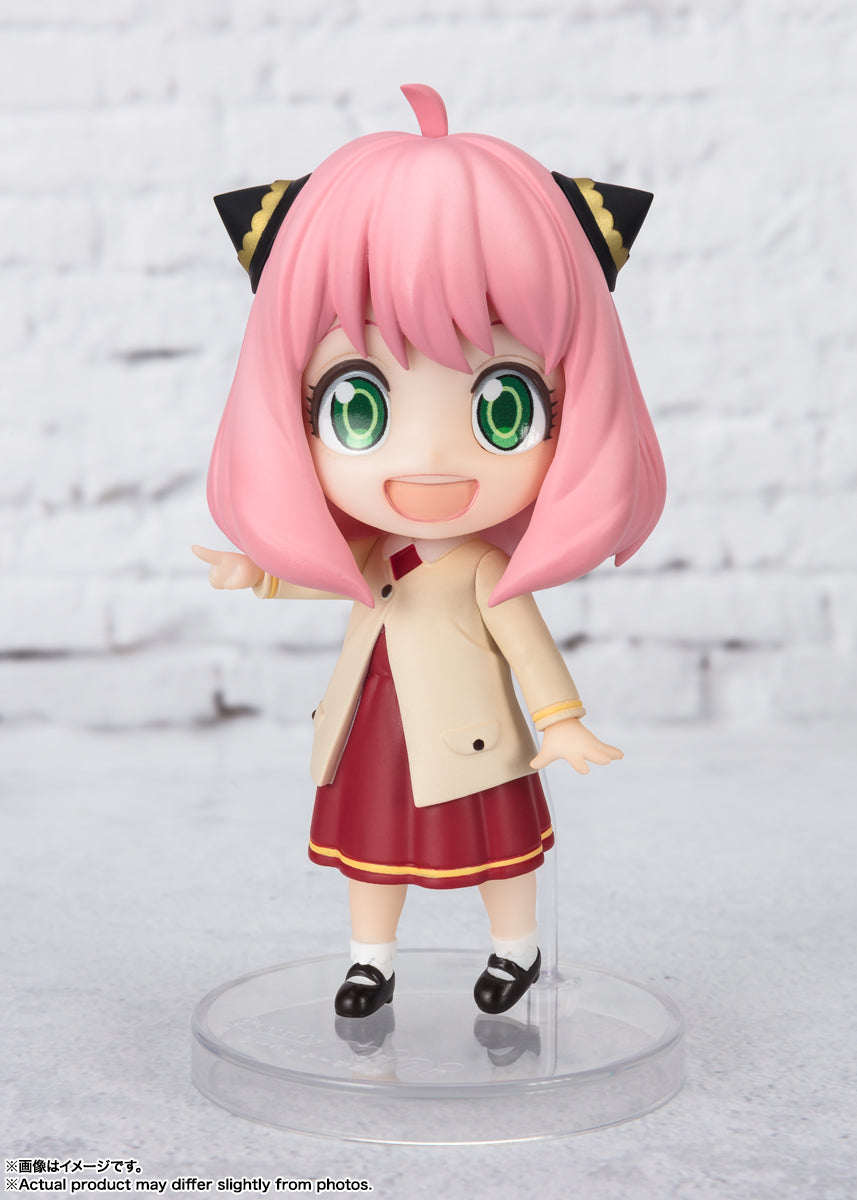 [PREORDER] Figuarts mini ANYA FORGER -ODEKEKE OUTFIT-