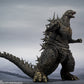 [PREORDER] S.H.MonsterArts GODZILLA [2023] Minus Color