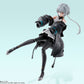 [PREORDER] S.H.Figuarts NOIR