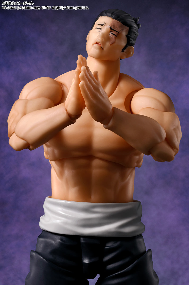 [PREORDER 061826] S.H.Figuarts AOI TODO