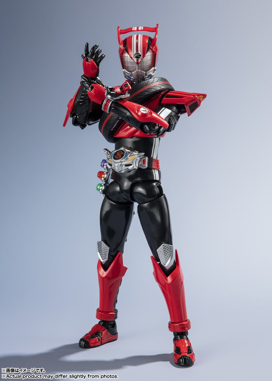 [PREORDER] S.H.Figuarts KAMEN RIDER DRIVE TYPE SPEED HEISEI GENERATIONS EDITION