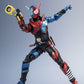[PREORDER] S.H.Figuarts KAMEN RIDER BUILD RABBIT TANK FORM HEISEI GENERATIONS EDITION
