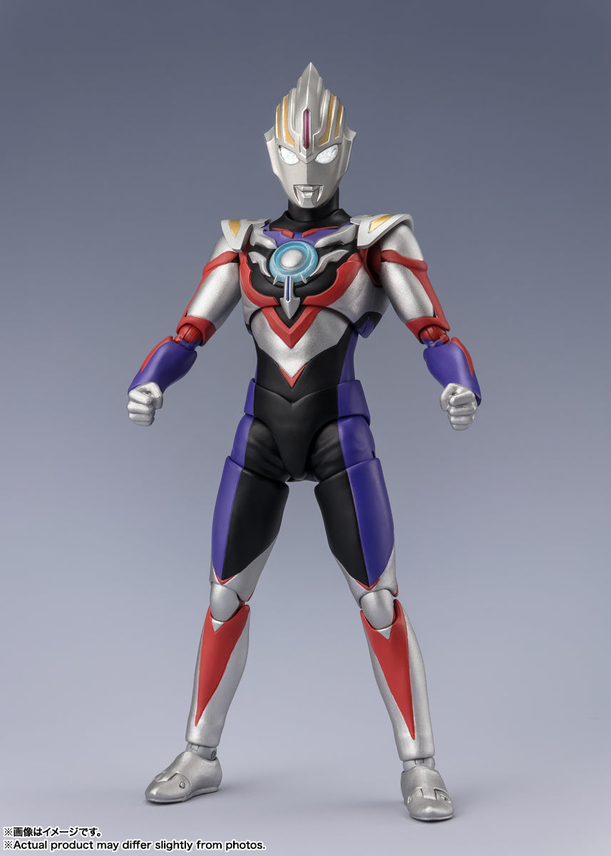 [PREORDER] S.H.Figuarts ULTRAMAN ORB SPACIUM ZEPERION [ULTRAMAN NEW GENERATION STARS Ver.]