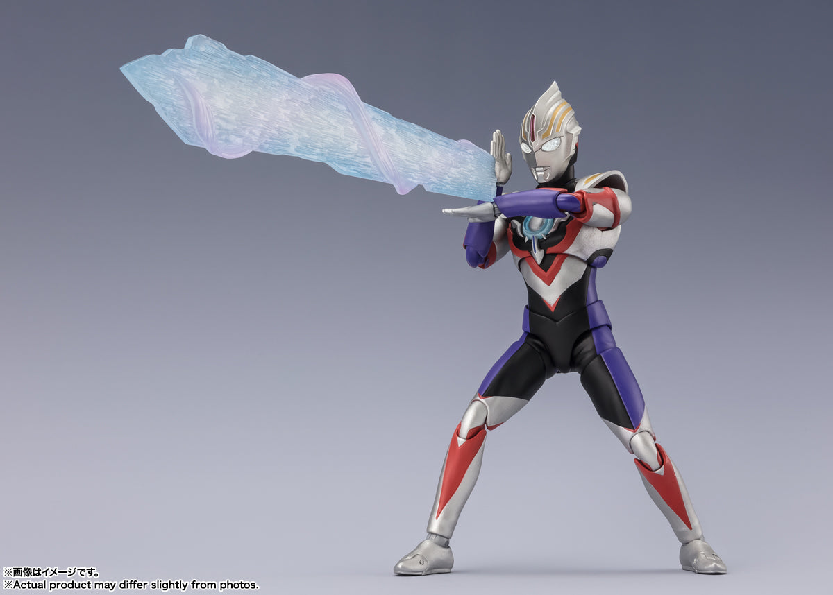 [PREORDER] S.H.Figuarts ULTRAMAN ORB SPACIUM ZEPERION [ULTRAMAN NEW GENERATION STARS Ver.]