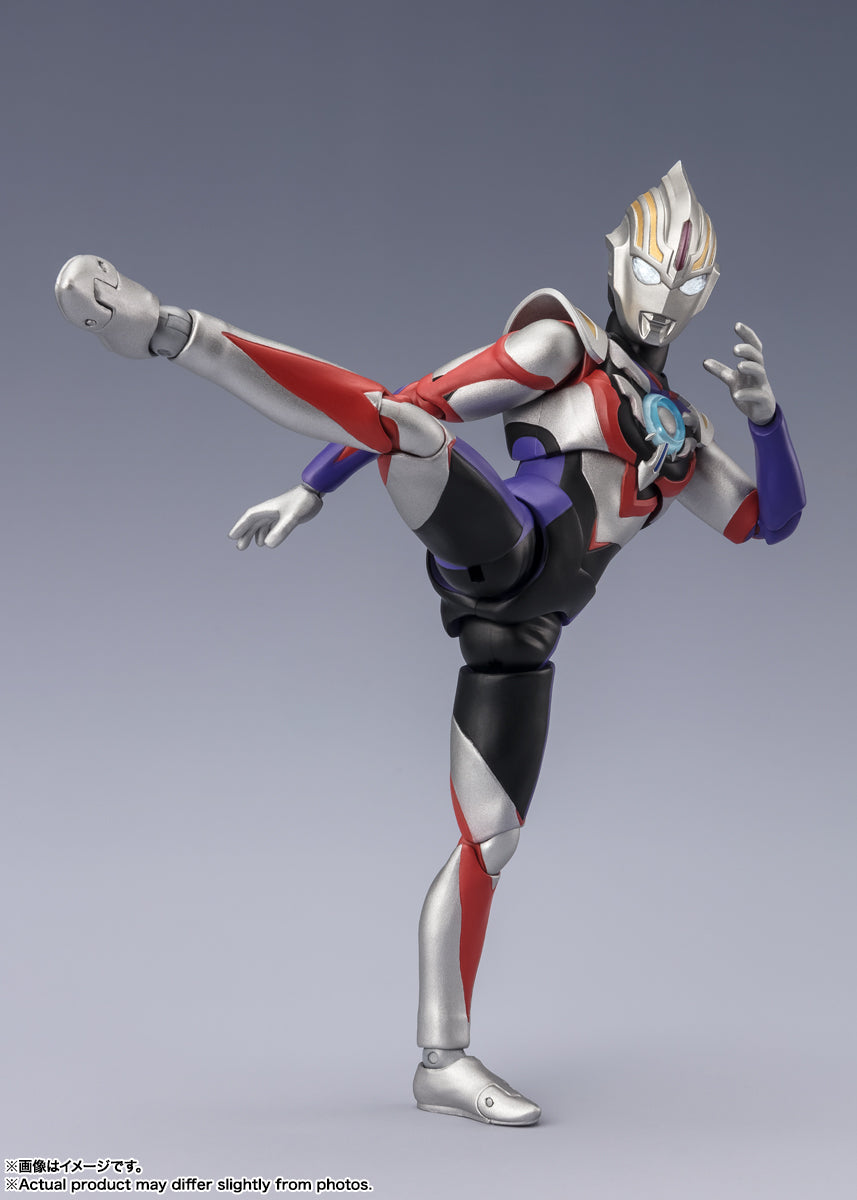 [PREORDER] S.H.Figuarts ULTRAMAN ORB SPACIUM ZEPERION [ULTRAMAN NEW GENERATION STARS Ver.]