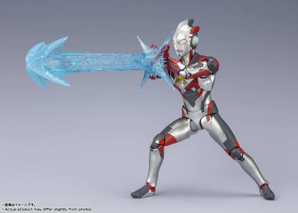 [PREORDER] S.H.Figuarts ULTRAMAN X [ULTRAMAN NEW GENERATION STARS Ver.]