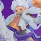 [PREORDER]  FiguartsZERO ［EXTRA BATTLE］MONKY.D.LUFFY - GEAR5 GIGANT