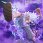 [PREORDER]  FiguartsZERO ［EXTRA BATTLE］MONKY.D.LUFFY - GEAR5 GIGANT