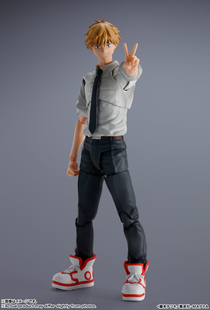 [PREORDER 051226] S.H.Figuarts DENJI