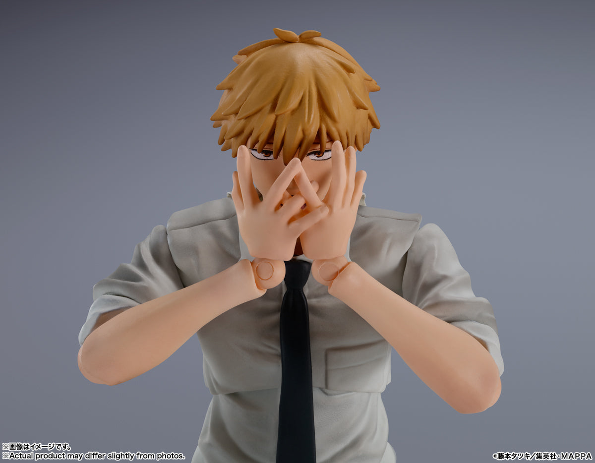 [PREORDER 051226] S.H.Figuarts DENJI