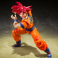 [PREORDER] S.H.Figuarts SUPER SAIYAN GOD SON GOKU -SAIYAN GOD INSTILLED WITH THE LIGHT OF RIGHTEOUS HEARTS [REISSUE]