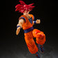 [PREORDER] S.H.Figuarts SUPER SAIYAN GOD SON GOKU -SAIYAN GOD INSTILLED WITH THE LIGHT OF RIGHTEOUS HEARTS [REISSUE]