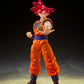 [PREORDER] S.H.Figuarts SUPER SAIYAN GOD SON GOKU -SAIYAN GOD INSTILLED WITH THE LIGHT OF RIGHTEOUS HEARTS [REISSUE]