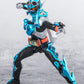 [PREORDER] S.H.Figuarts KAMEN RIDER GOTCHARD STEAMHOPPER - FIRST
