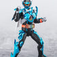 [PREORDER] S.H.Figuarts KAMEN RIDER GOTCHARD STEAMHOPPER - FIRST