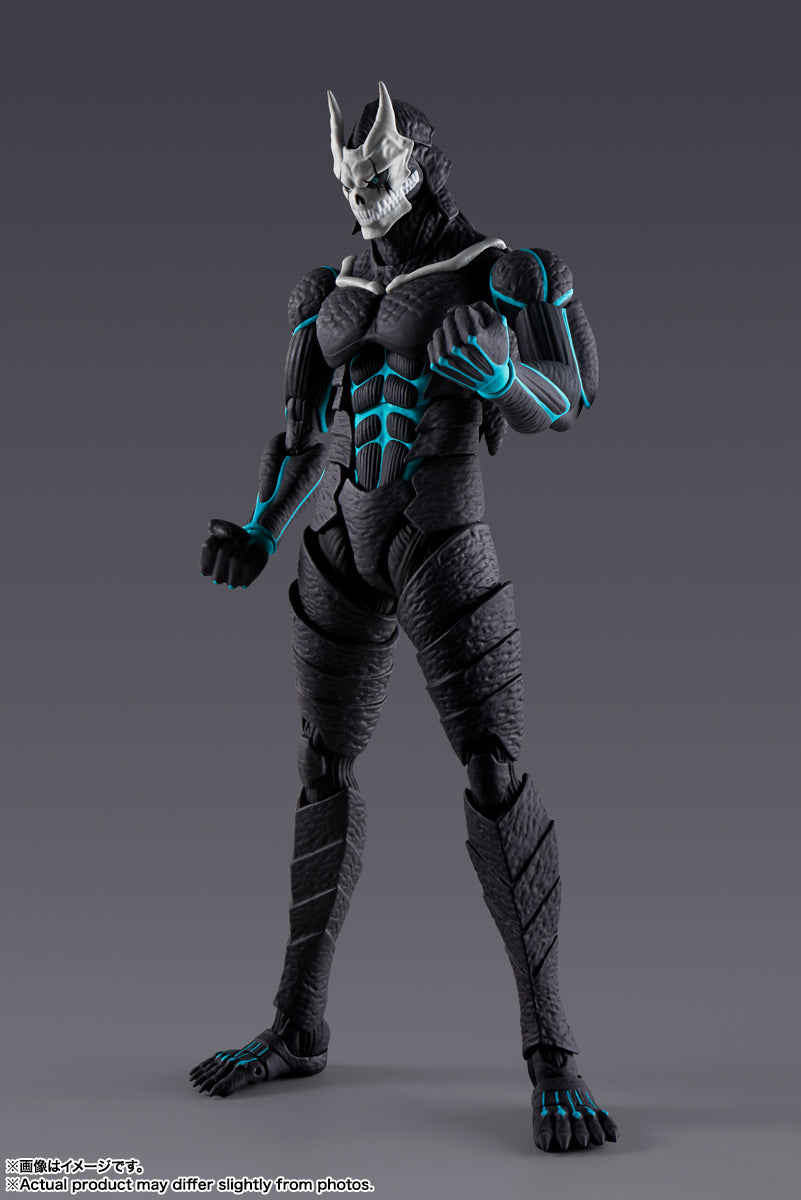 [PREORDER] S.H.Figuarts Monster No. 8 (Reissue)