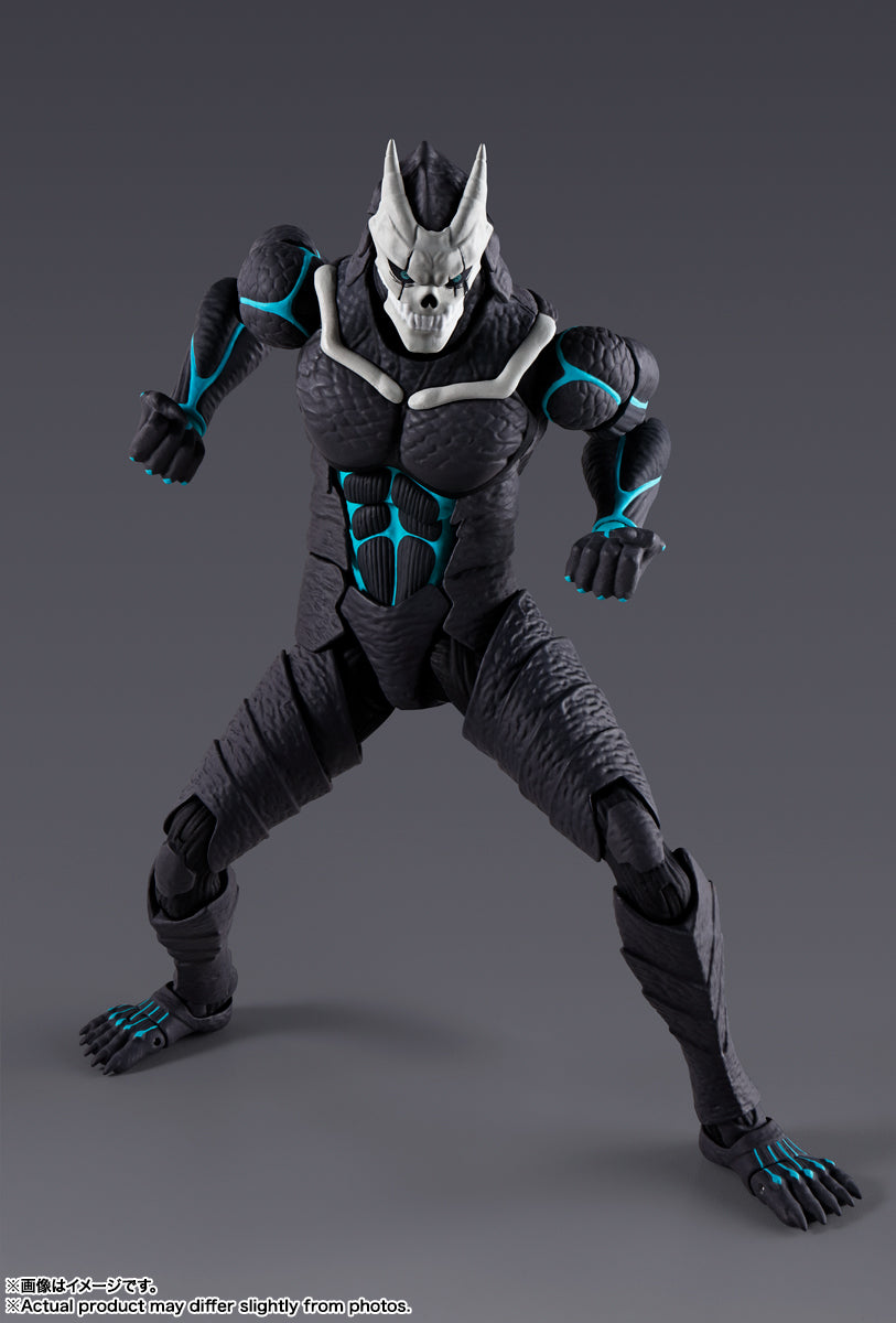 [PREORDER] S.H.Figuarts Monster No. 8 (Reissue)