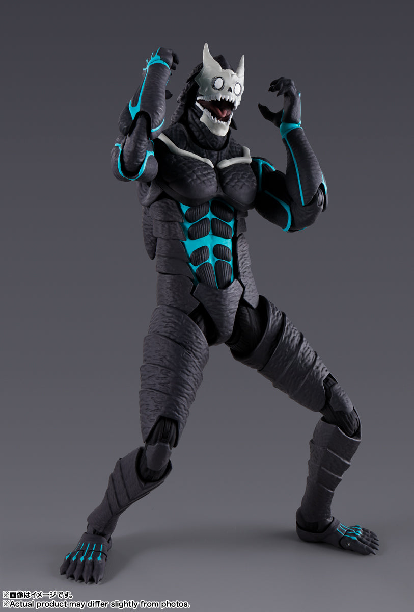 [PREORDER] S.H.Figuarts Monster No. 8 (Reissue)