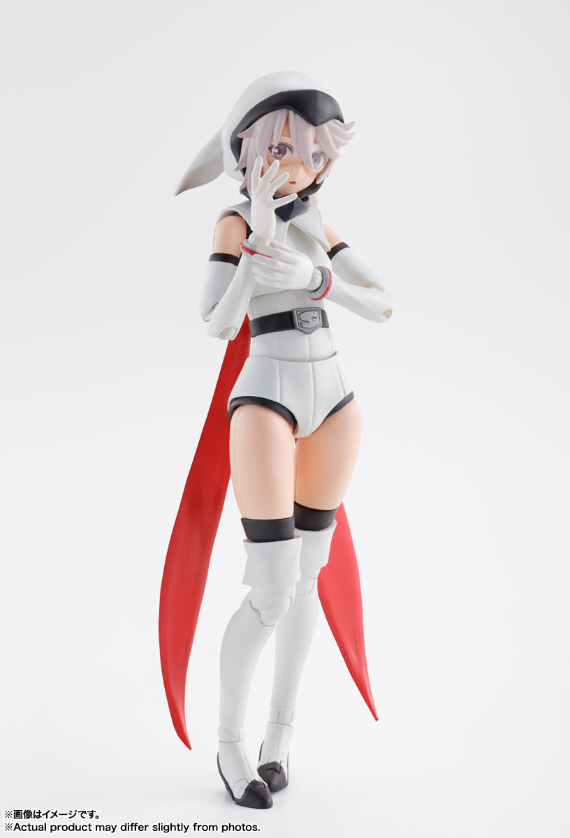 [PREORDER] S.H.Figuarts SHY