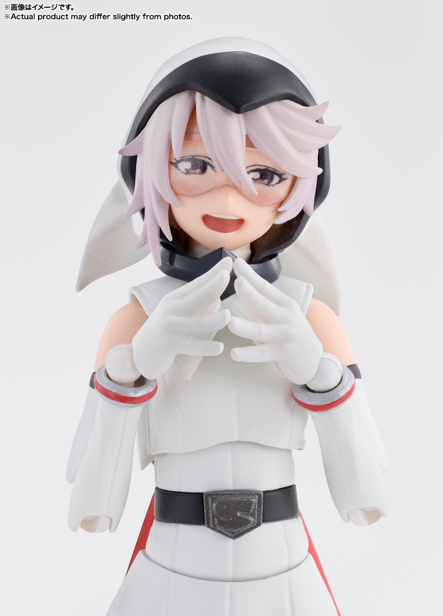 [PREORDER] S.H.Figuarts SHY