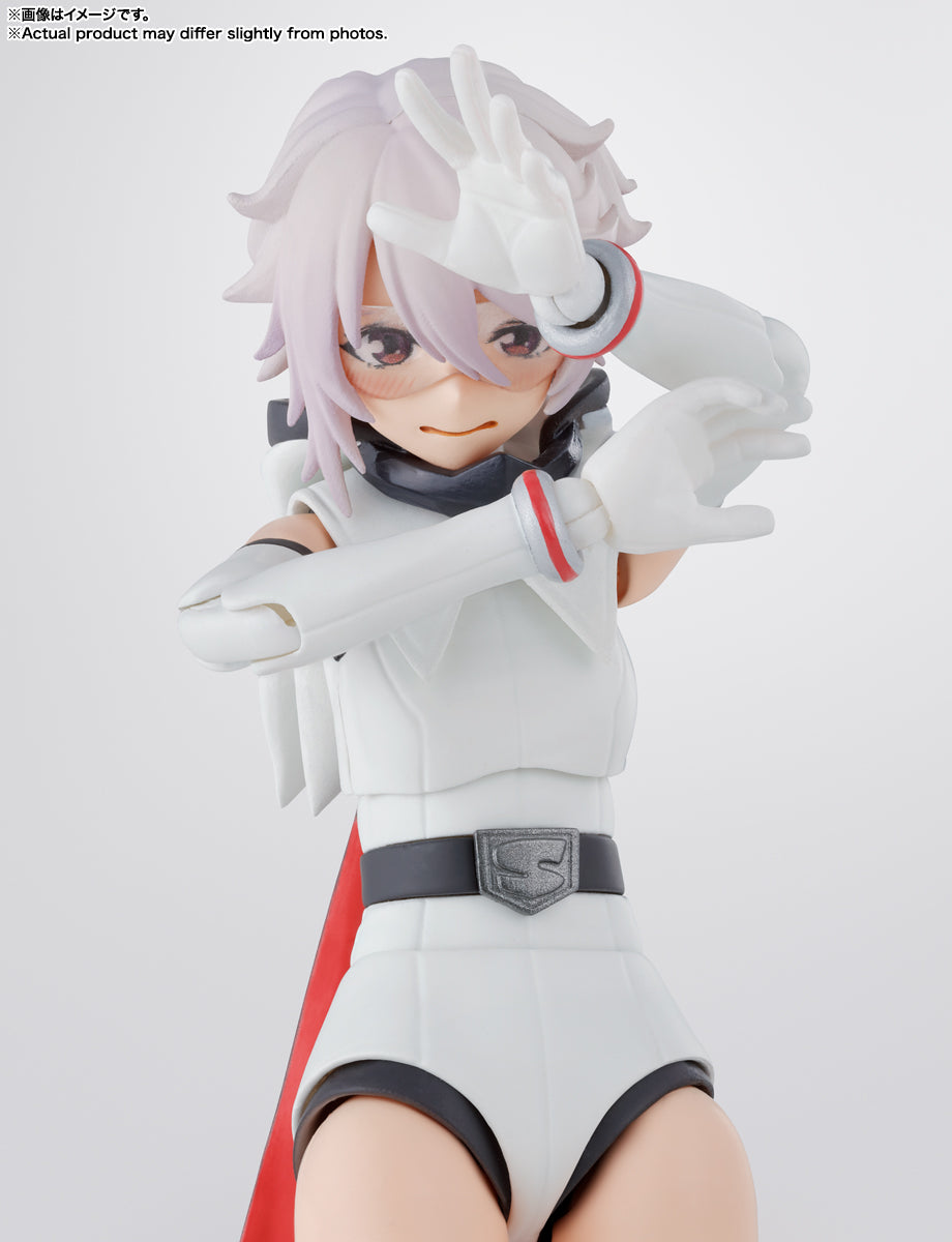 [PREORDER] S.H.Figuarts SHY